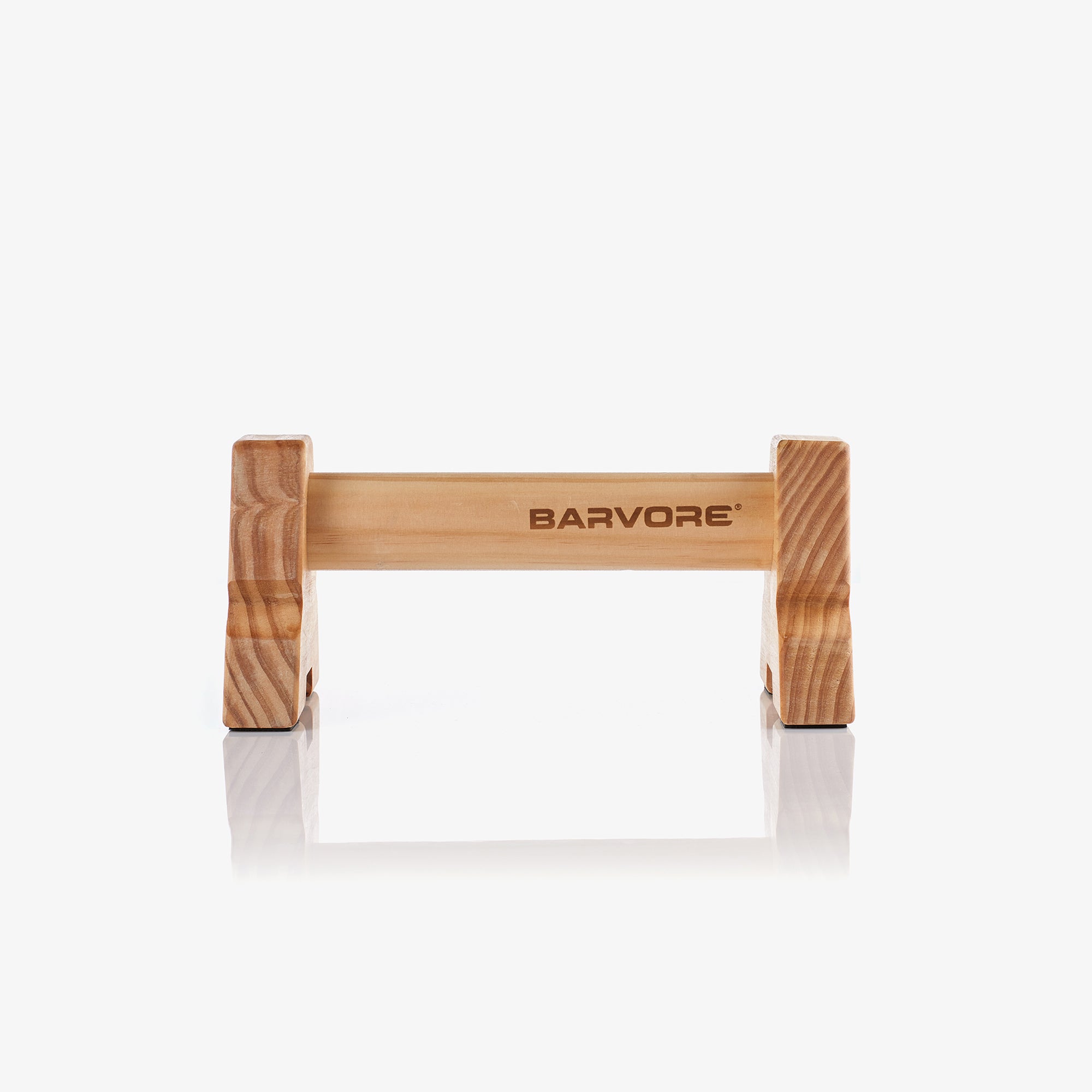 WOODEN PARALLETTES W10