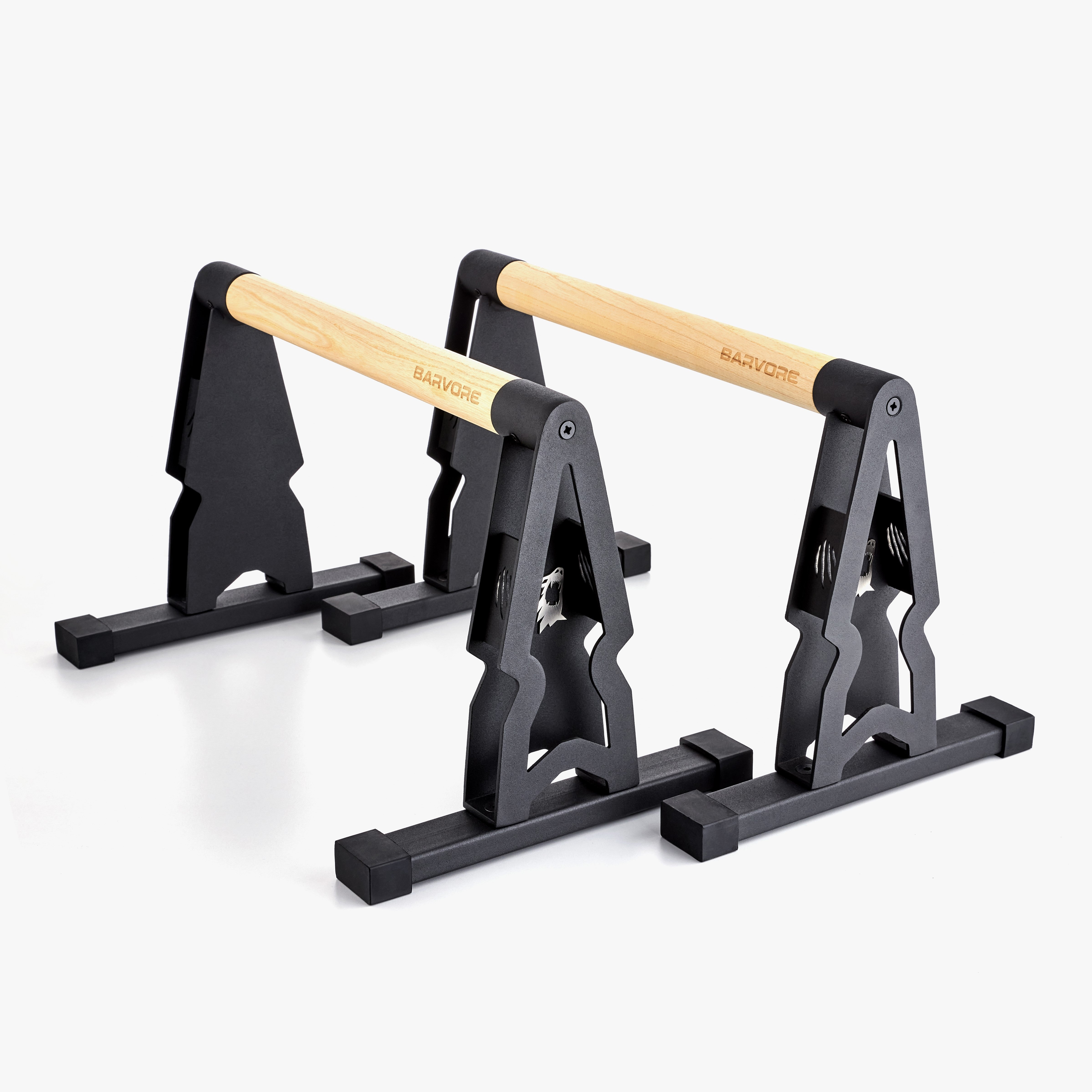 BIG BEAR PARALLETTES