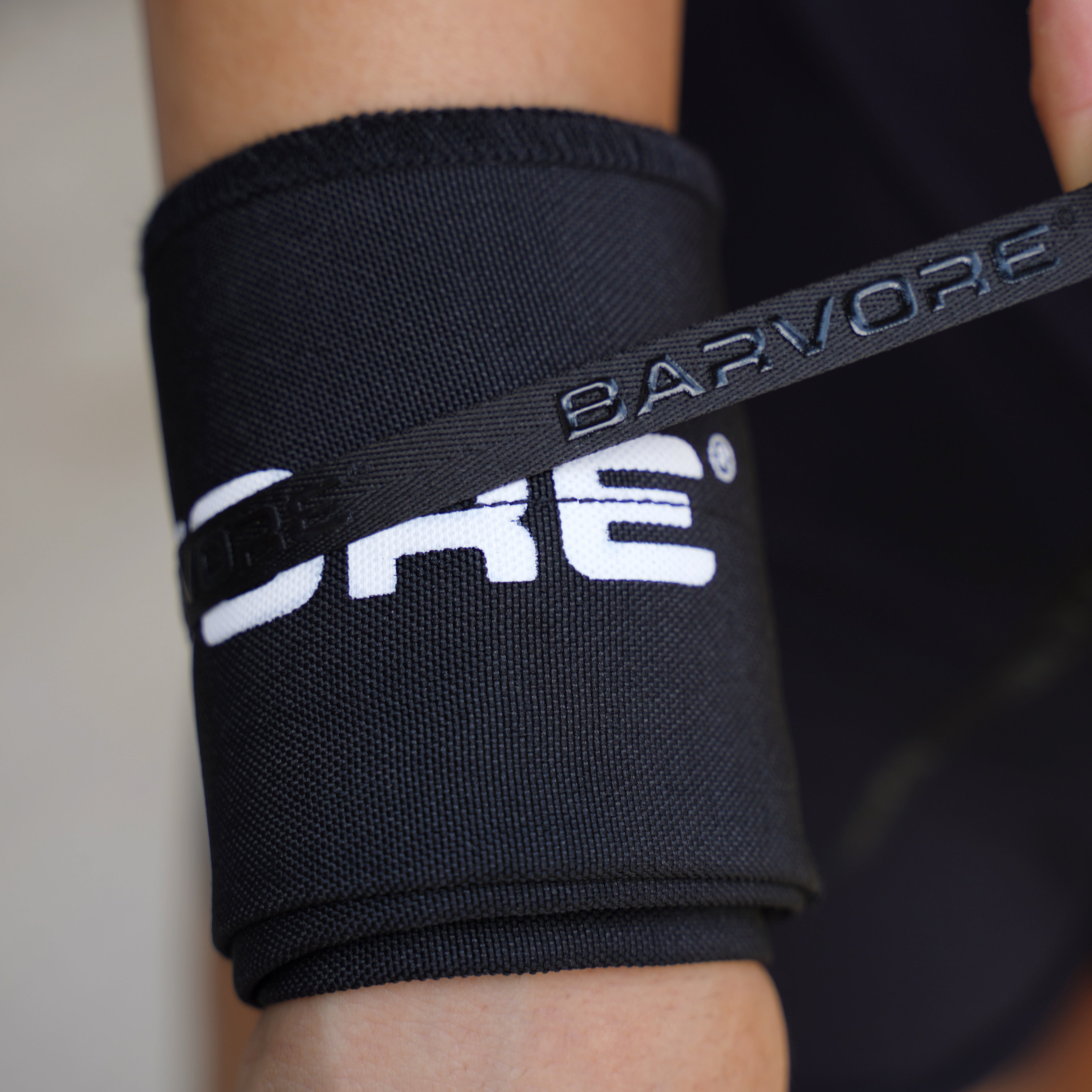CORE WRIST WRAPS
