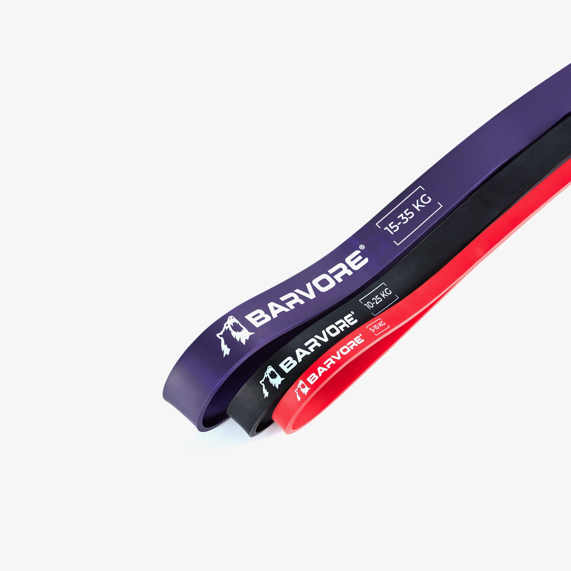 #direnç seviyesi_3'LÜ SET (HAFİF + ORTA + AĞIR)