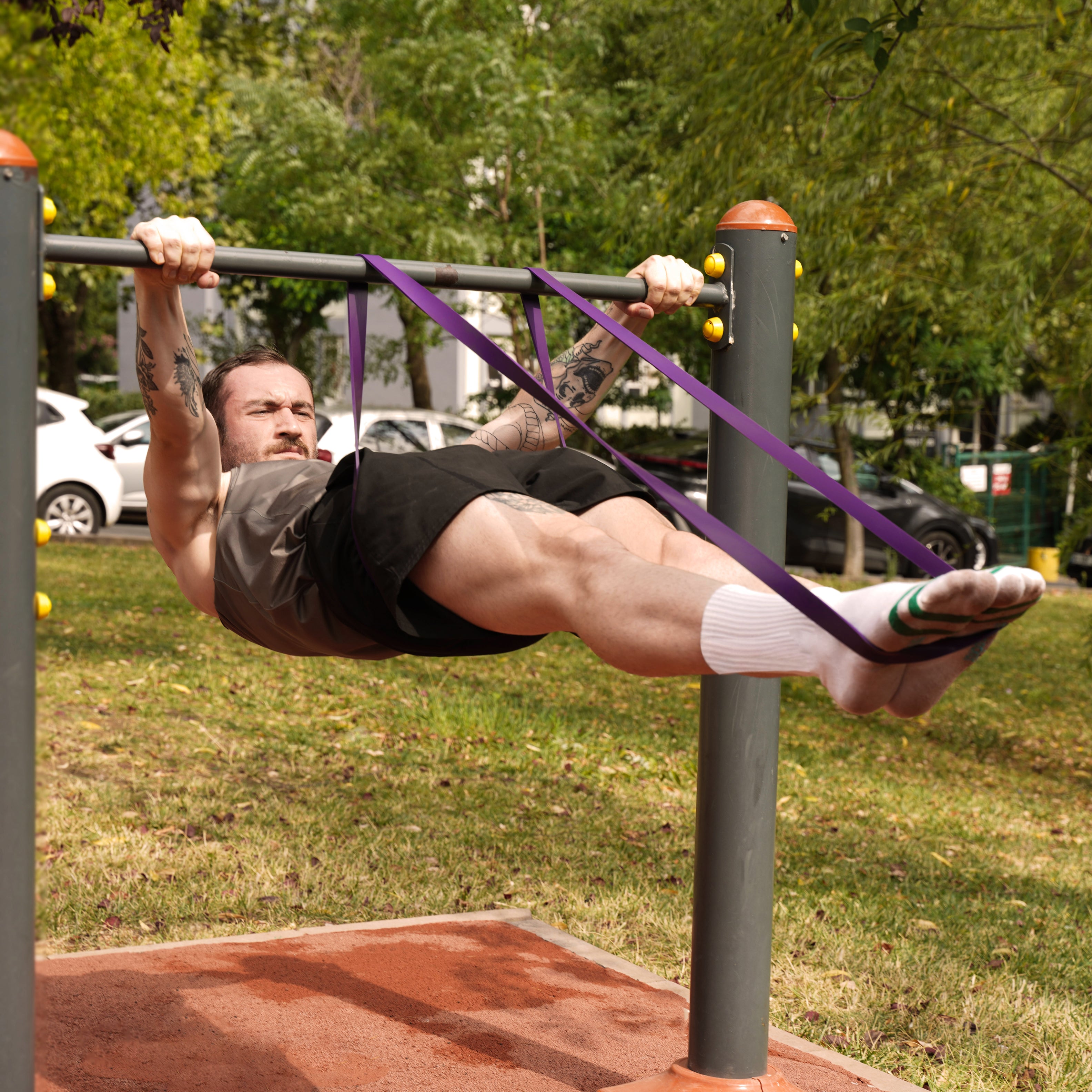 #direnç seviyesi_3'LÜ SET (HAFİF + ORTA + AĞIR)