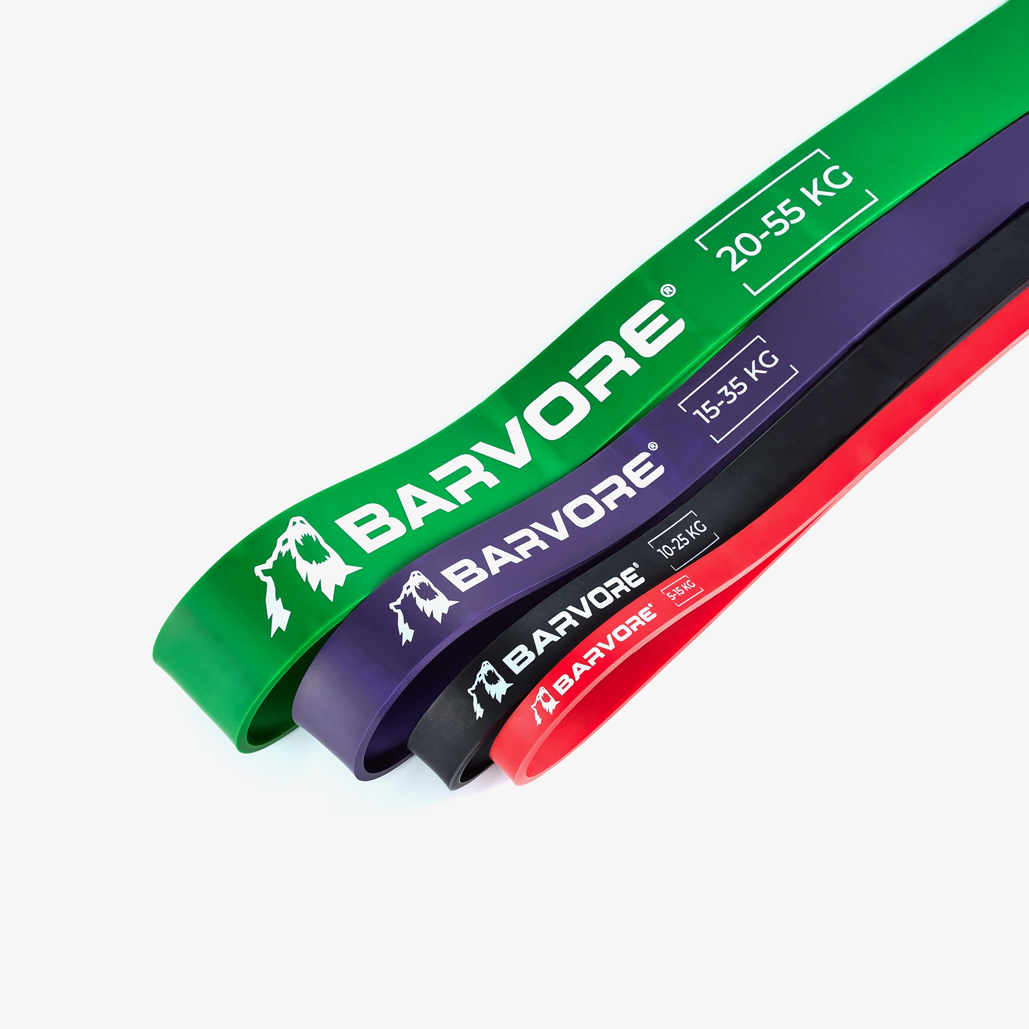 #direnç seviyesi_4'LÜ SET (HAFİF + ORTA + AĞIR + ULTRA AĞIR)