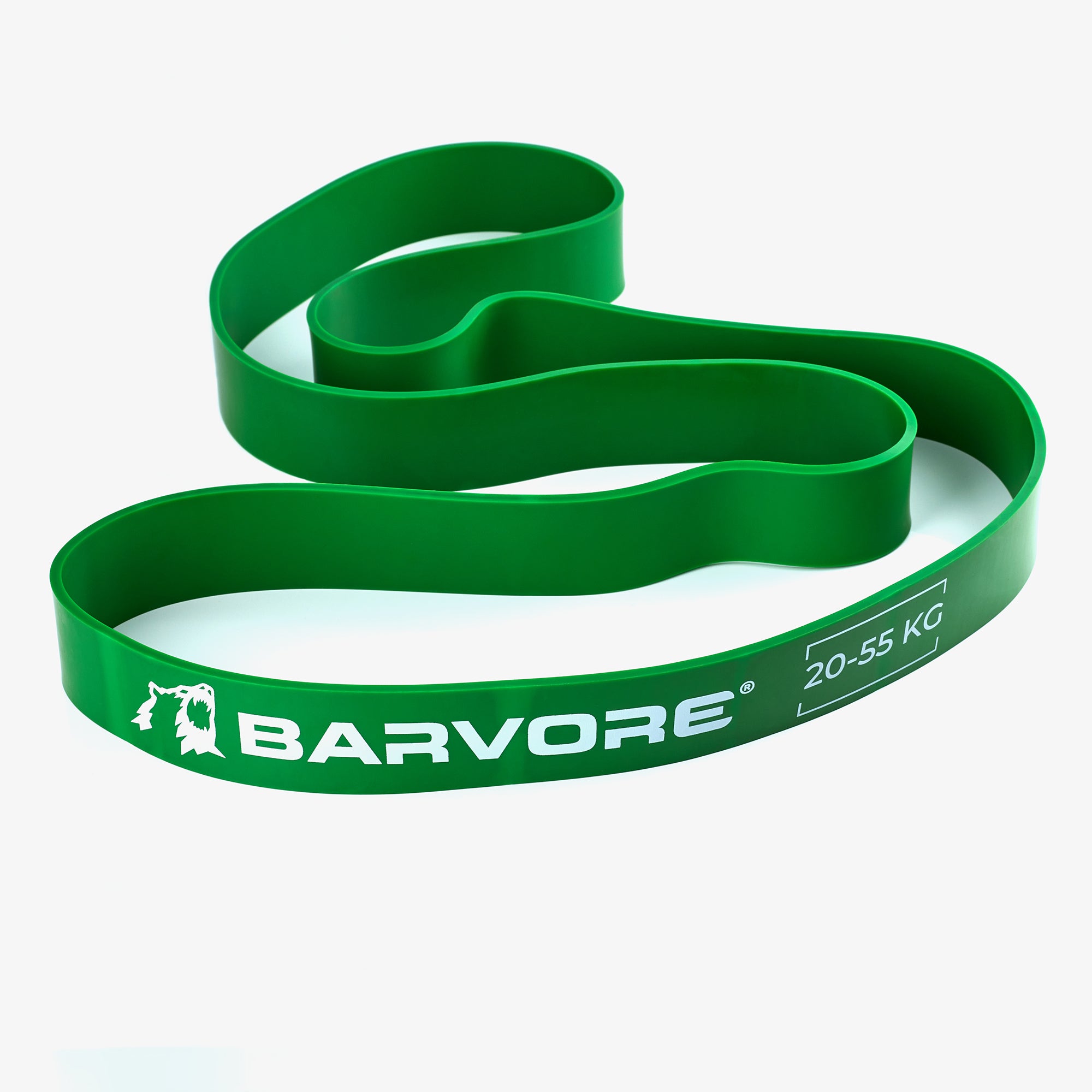 #direnç seviyesi_ULTRA AĞIR (20–55 KG)