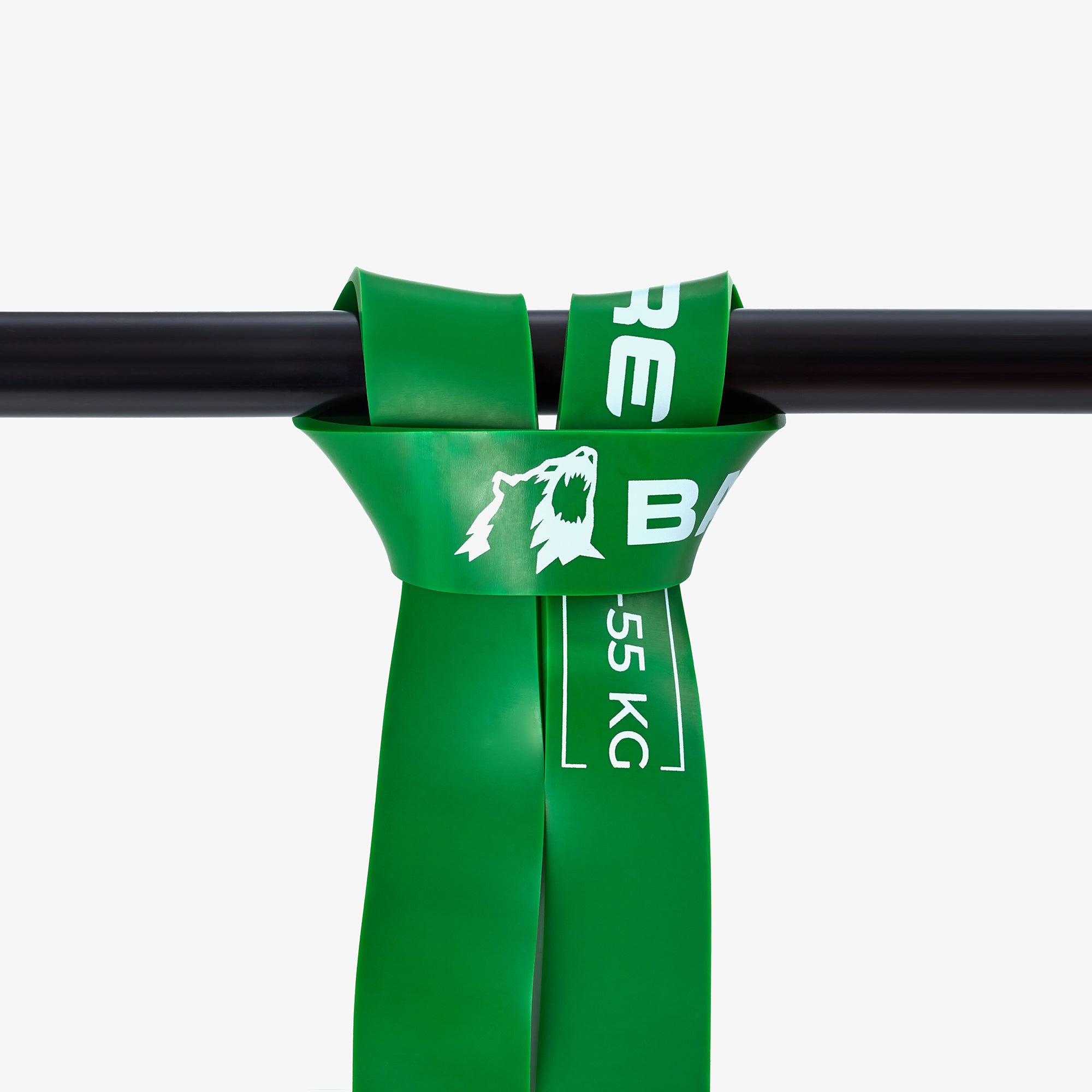 #direnç seviyesi_ULTRA AĞIR (20–55 KG)