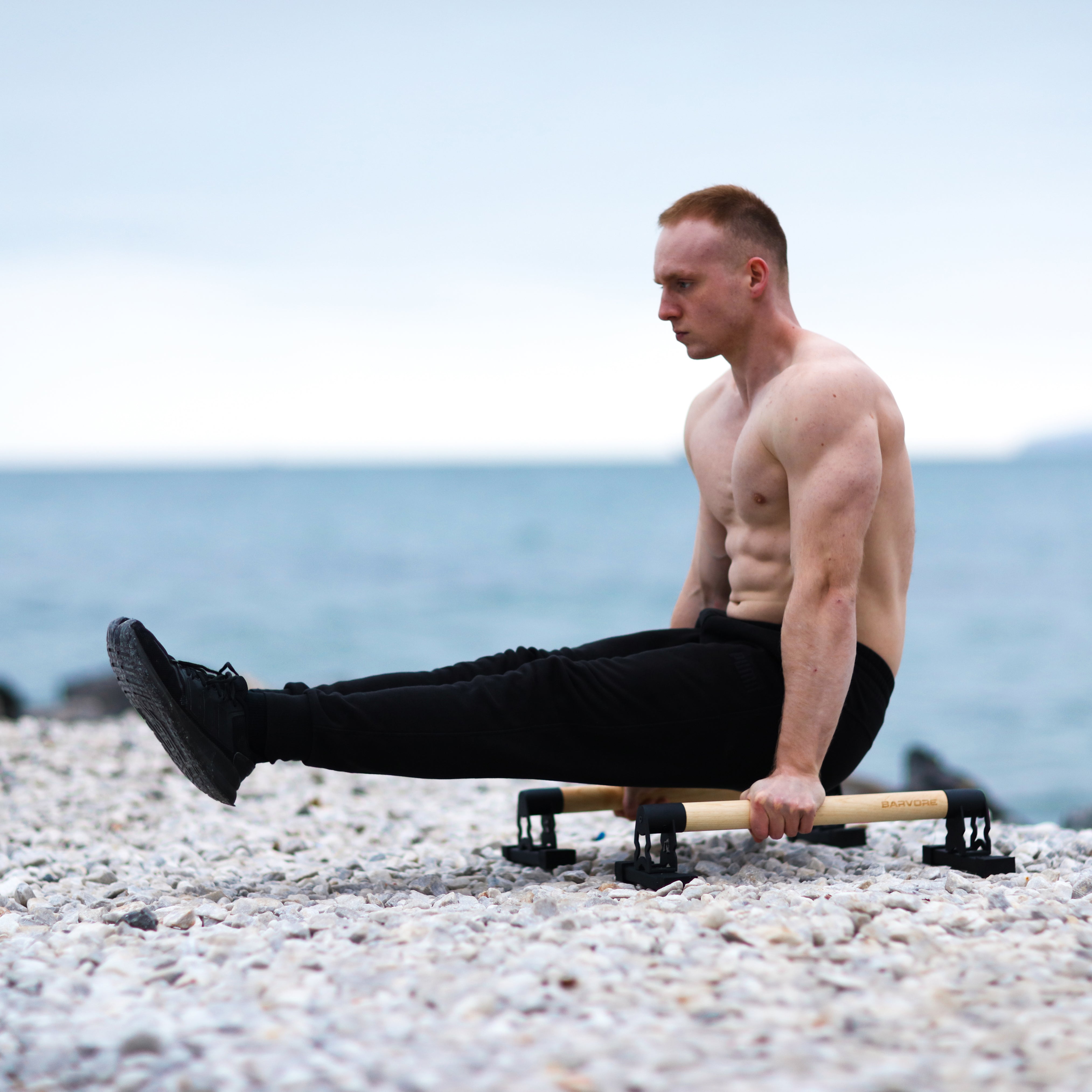 LITTLE BEAR PARALLETTES