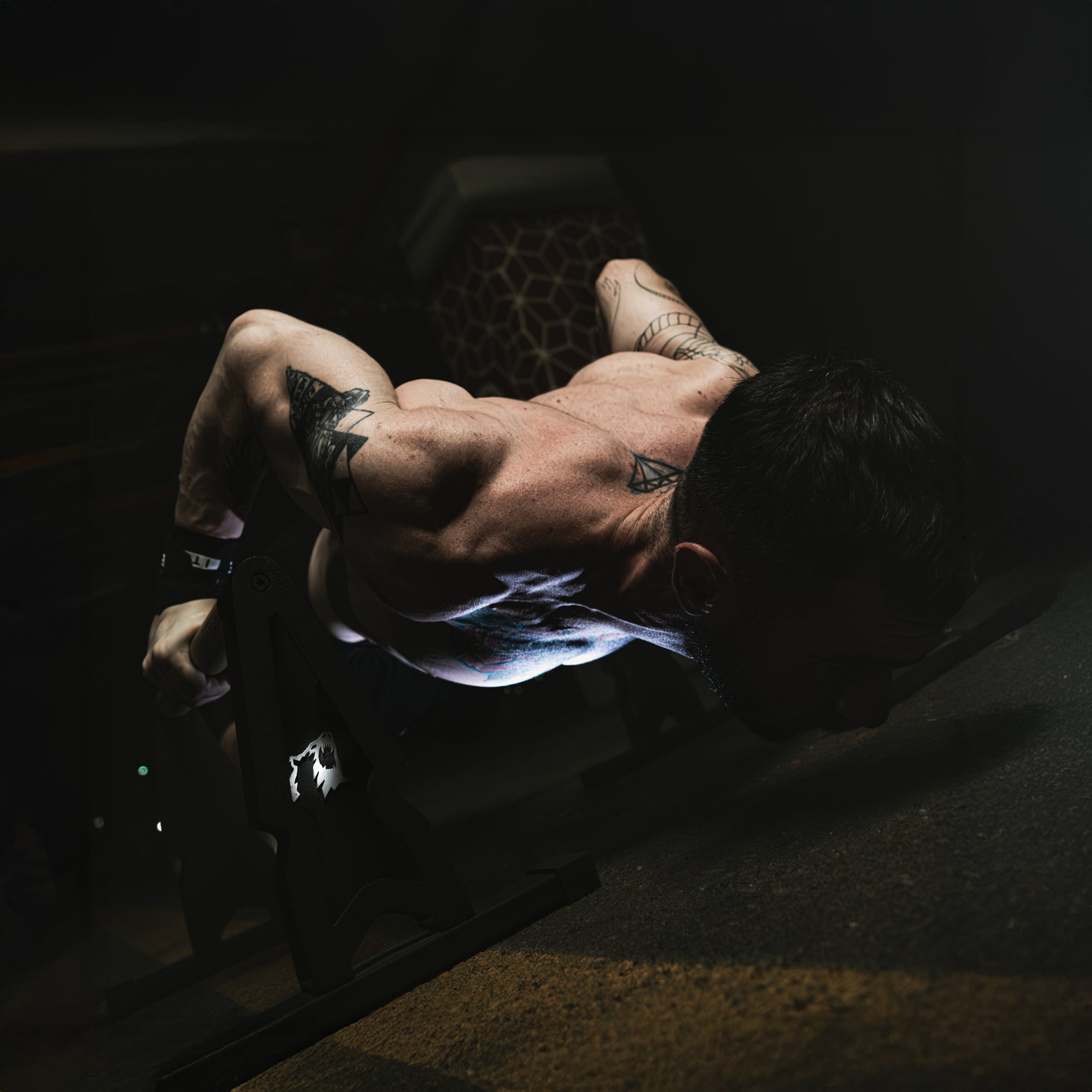 Calisthenics'te İlerlemeyi Yavaşlatan 7 Engel