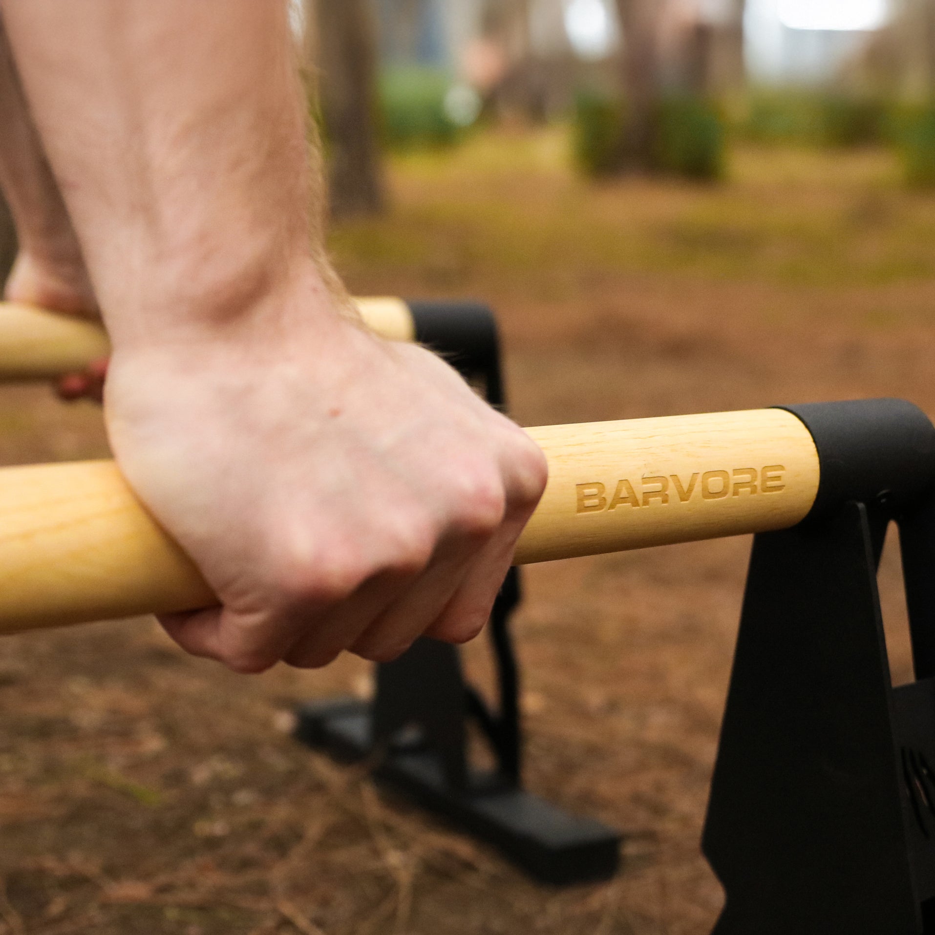 Calisthenics’te Doğru Ekipman Seçimi: Neye Gerçekten İhtiyacın Var?