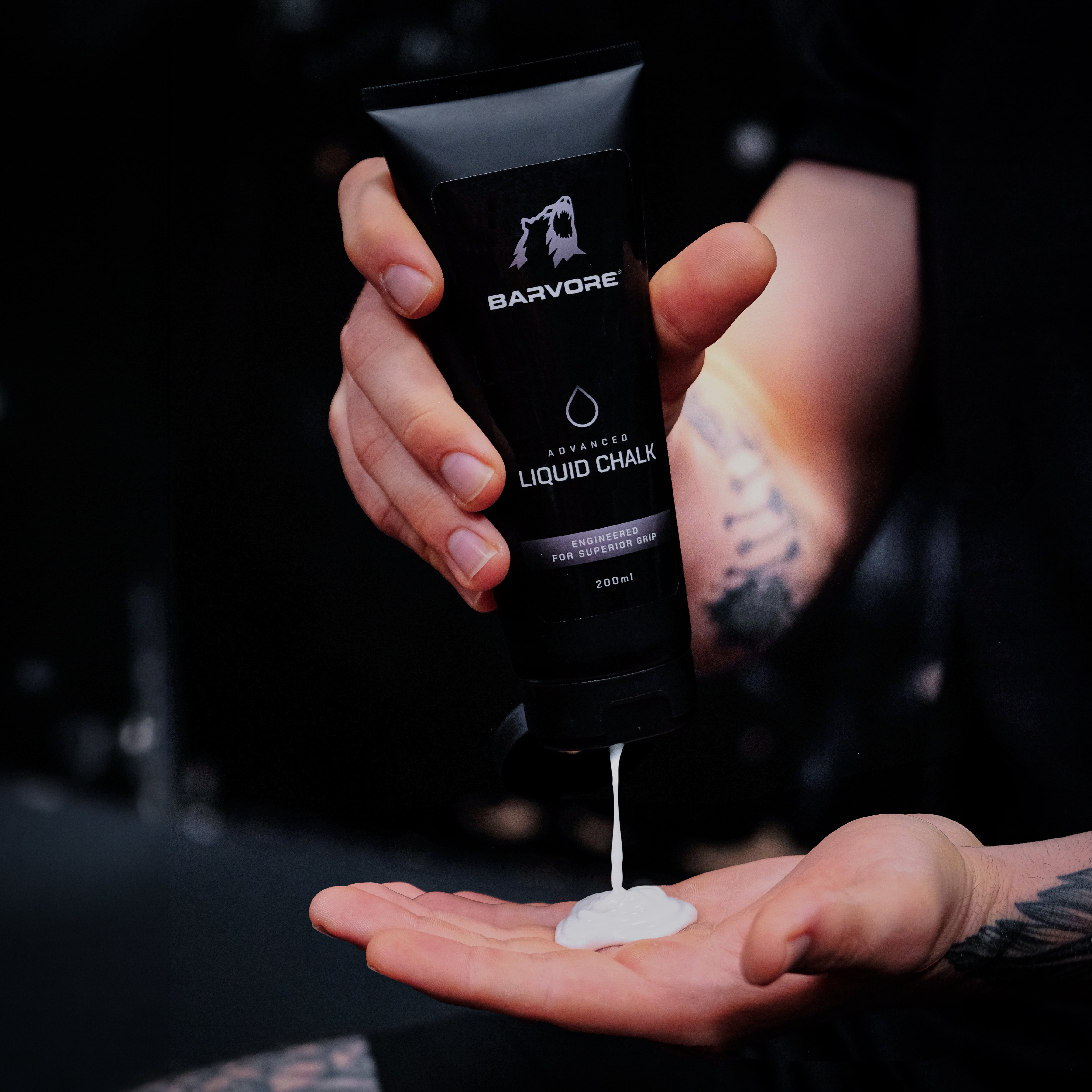 ADVANCED SIVI MAGNEZYUM