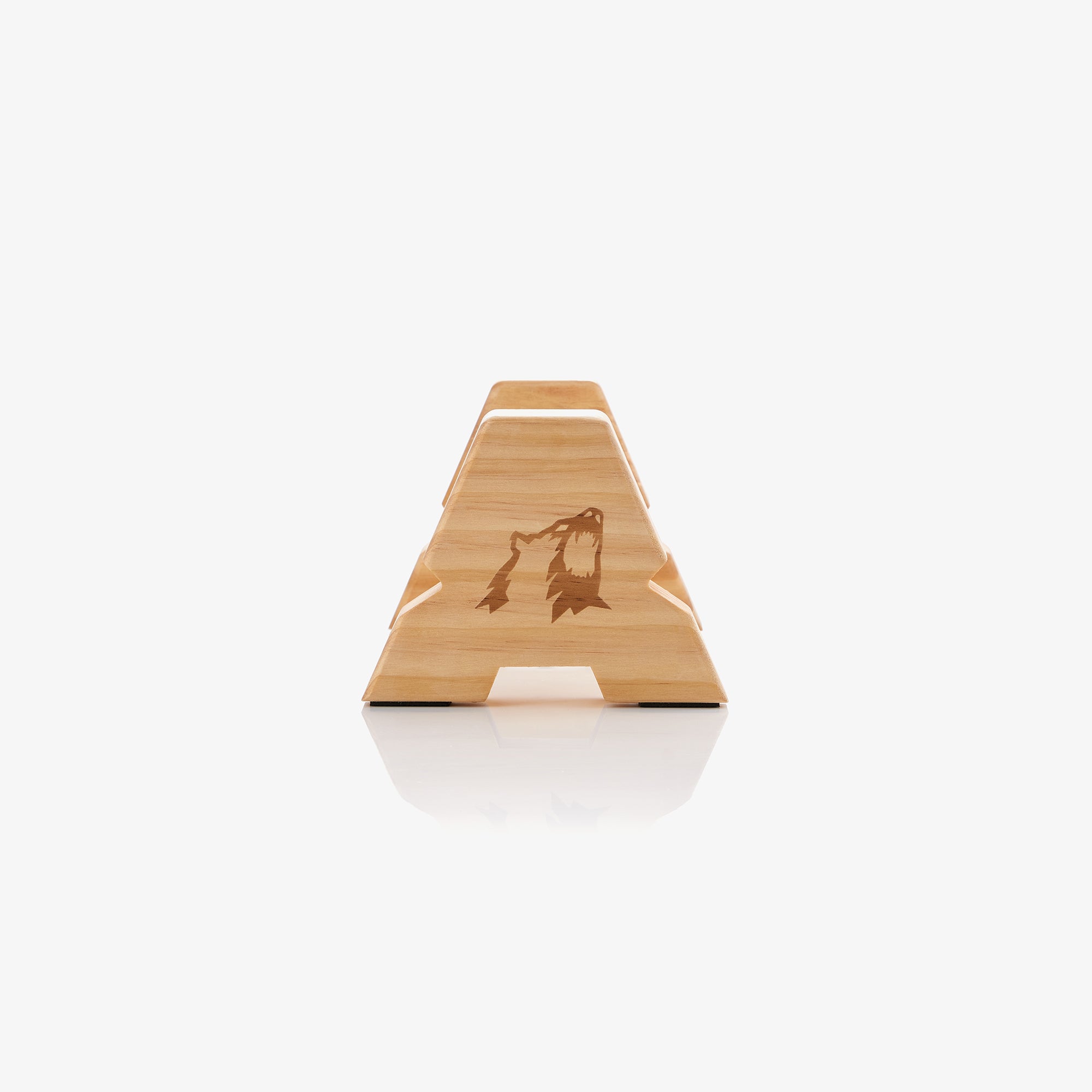 WOODEN PARALLETTES W10