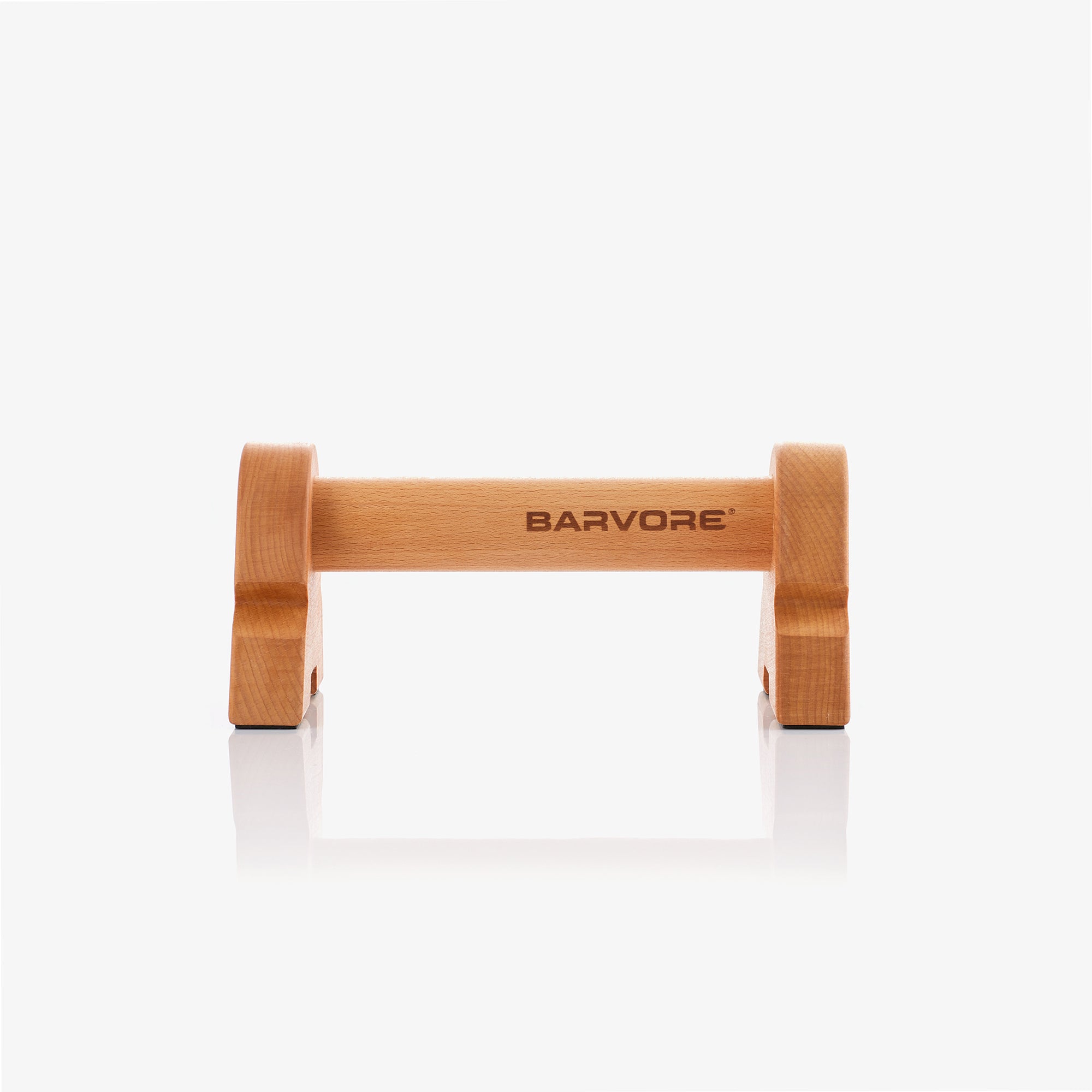 WOODEN PARALLETTES W20