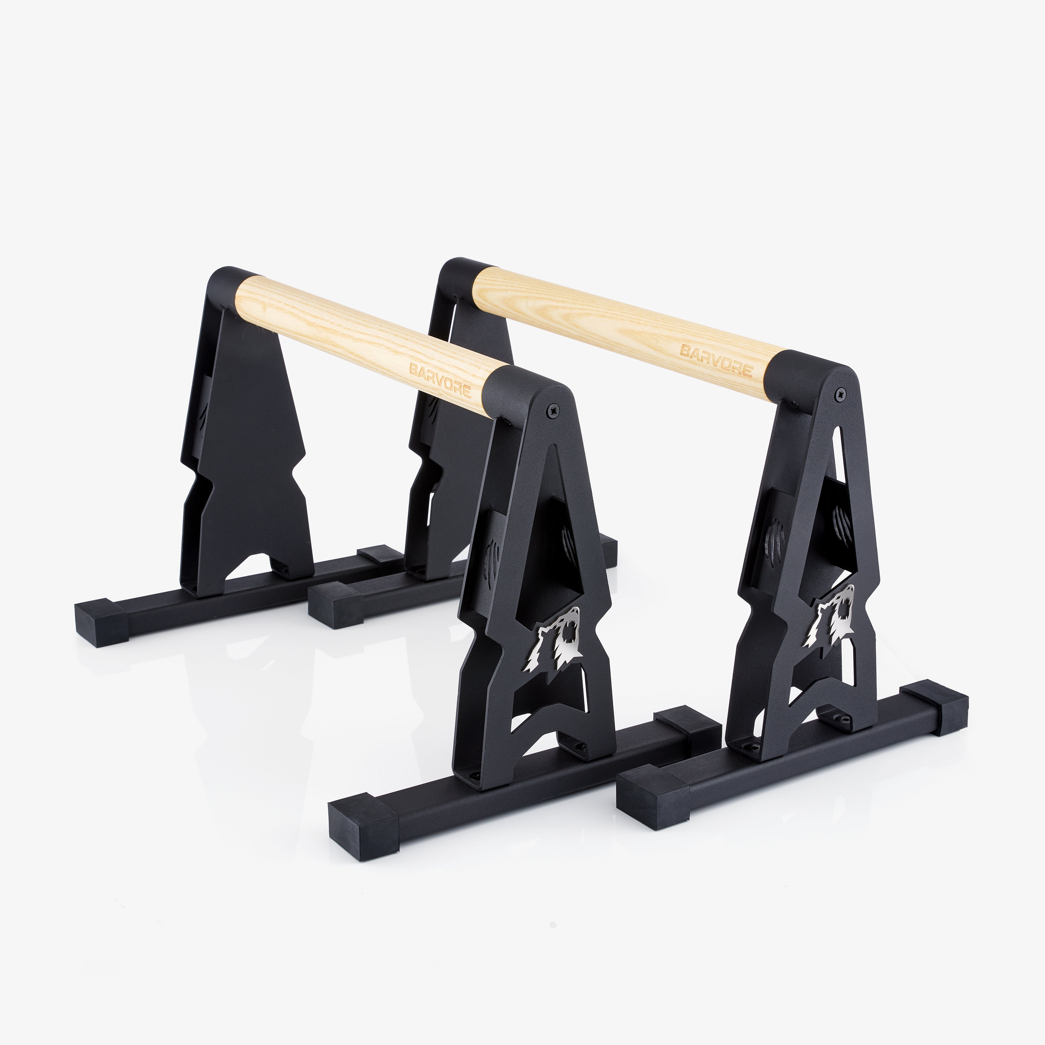 BIG BEAR PARALEL BAR