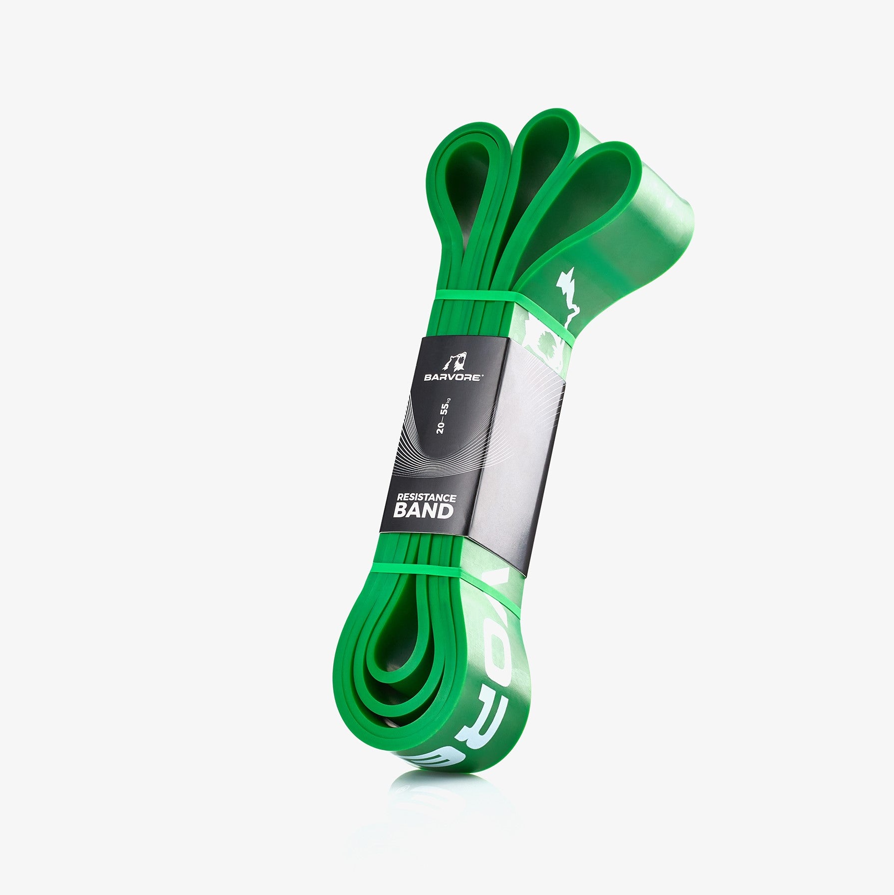 #direnç seviyesi_ULTRA AĞIR (20–55 KG)