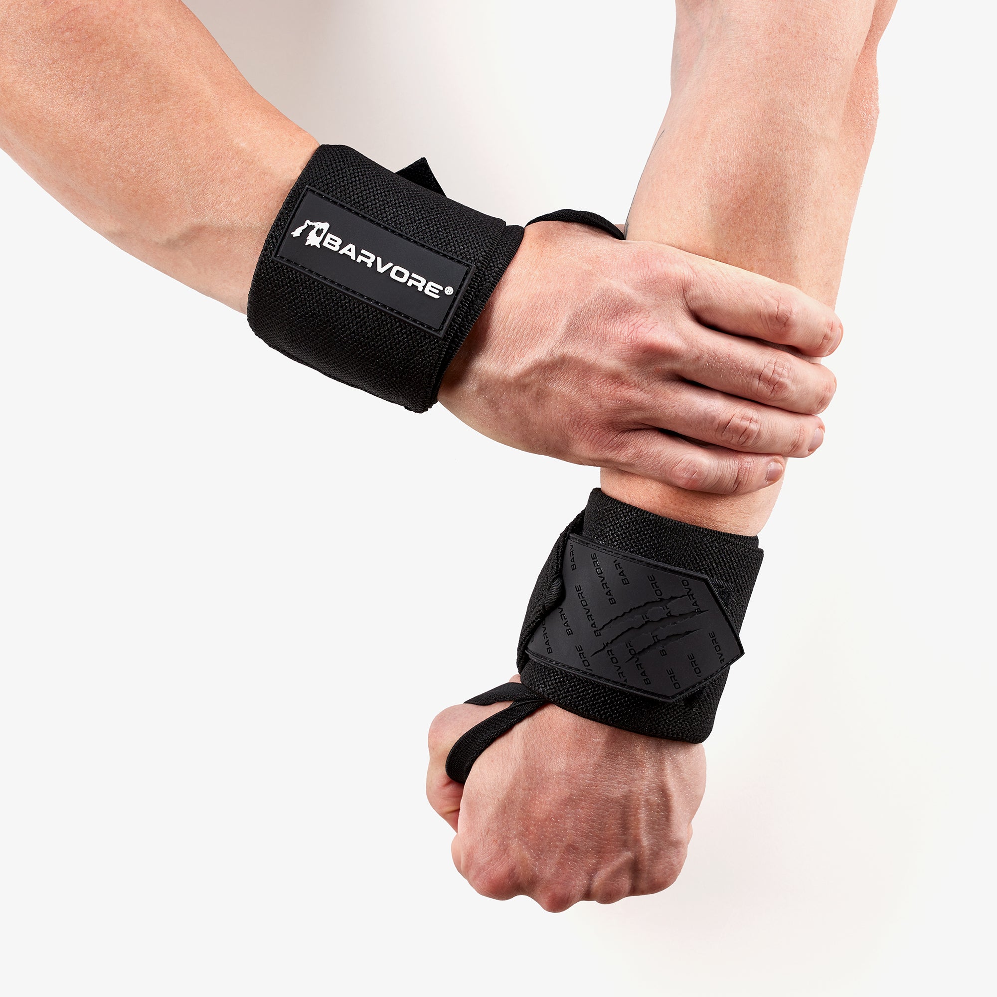 MAXX WRIST WRAPS